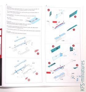 1/48 MiG-21bis - Weekend - Eduard