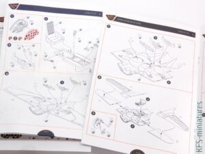 1/48 I-16 Type 5 - Starter Kit - Clear Prop Models