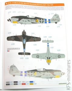 1/48 Fw 190A-8 - ProfiPack - Eduard