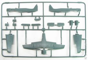 1/72 Fw 190A-8 - Eduard