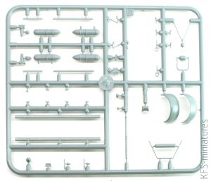 1/72 Potez 25A2 - Jupiter Version - Special Hobby