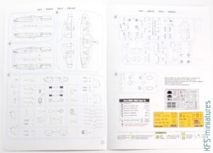 1/72 Seafire F/FR Mk.46 - Special Hobby