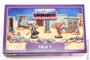 Masters of The Universe: Battleground - Rozszerzenia - Fala 1 - Archon Studio