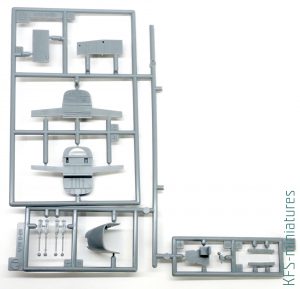 1/72 Angel of Mercy - B-25J Mitchell - Eduard