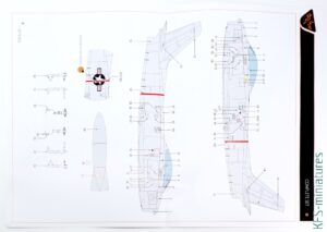 1/48 F-86A Sabre - Clear Prop Models