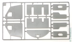 1/35 US Navy Mk.38 Twin Gun Mount - Pig Models