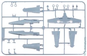 1/72 Bf 109 G-6 - ProfiPACK - Eduard