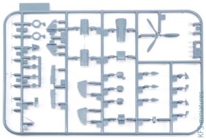 1/72 Bf 109 G-6 - ProfiPACK - Eduard