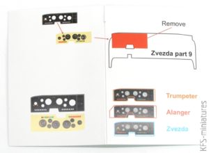 1/35 URAL 4320 Late - Yahu Models