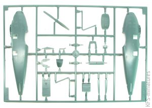 1/48 Roland C.II - Eduard