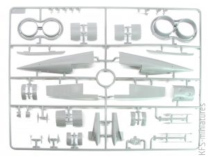 1/48 MiG-25BM - ICM