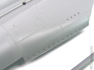 1/48 MiG-25RBT Foxbat B - ICM