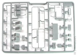 1/35 Sd.Kfz.251/6 Ausf.A - ICM