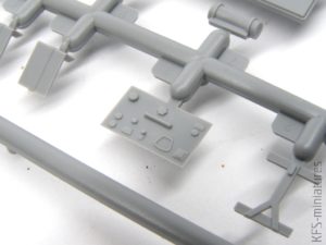 1/35 Sd.Kfz.251/6 Ausf.A - ICM