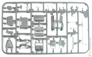 1/72 Ford G917 German Truck - IBG Models