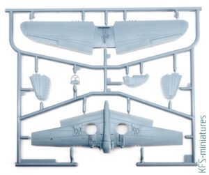 1/72 P-40N Warhawk - Island Warriors - Special Hobby