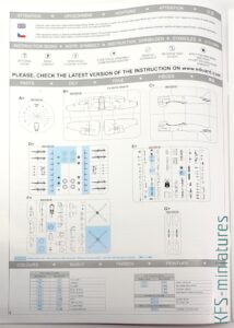 1/48 Tempest Mk. V Series 2 - Weekend - Eduard