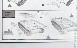 1/72 Crusader Mk. III - IBG Models