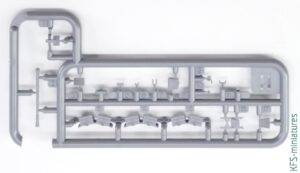 1/72 M19 Twin 40mm Gun Motor Carriage - FOREART