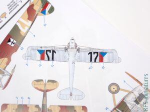 1/72 Aero A-12 - Special Hobby
