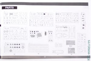 1/35 Sd.Kfz. 250/1 - Takom