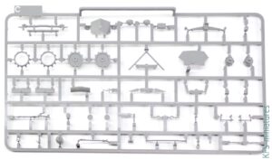 1/35 Sd.Kfz. 250/1 - Takom