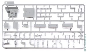 1/35 Sd.Kfz. 250/1 - Takom