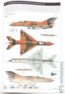 1/48 MiG-21R - ProfiPack - Eduard