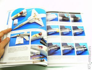 Airplanes in Scale vol.2 - Accion Press