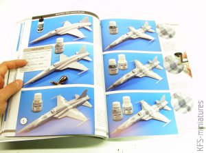 Airplanes in Scale vol.2 - Accion Press