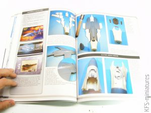 Airplanes in Scale vol.2 - Accion Press