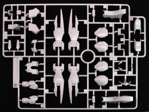 1/144 Gundam Astaroth - Bandai