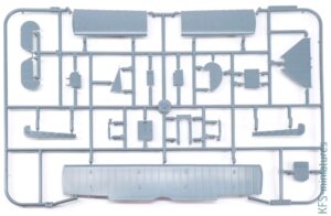 1/48 Fokker D.VIIF - Weekend - Eduard