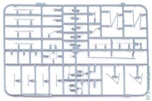 1/48 Fokker D.VIIF - Weekend - Eduard