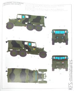 1/35 Scammell Pioneer R100 - IBG Models