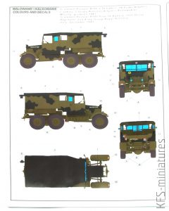 1/35 Scammell Pioneer R100 - IBG Models