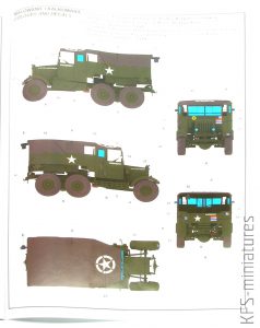 1/35 Scammell Pioneer R100 - IBG Models