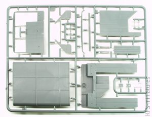 1/35 Scammell Pioneer R100 - IBG Models