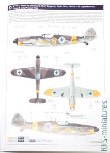 1/48 Bf 109G-6/AS - Weekend - Eduard
