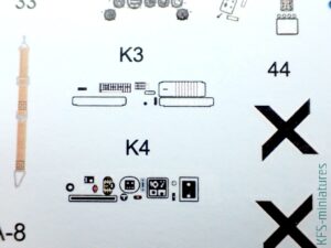 1/48 Fw 190A-8 - Weekend Edition - Eduard