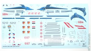 1/72 MiG-21MF - Fighter Bomber - Weekend Edition - Eduard