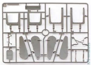 1/35 T1E3 U.S. Army Mine Exploder - Pig Models