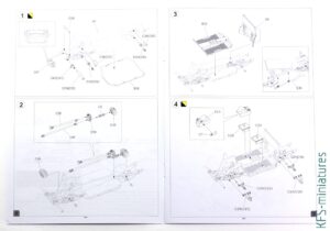 1/72 M1278 JLTV - FORE HOBBY