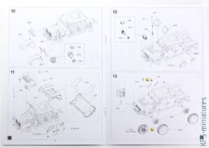 1/72 M1278 JLTV - FORE HOBBY