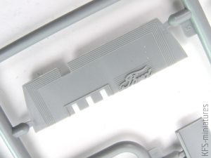 1/24 Gasoline Delivery Ford T - ICM