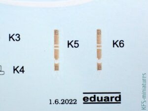 1/72 Fw 190A-8 - standard wings - Weekend - Eduard