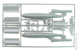 1/48 Fi 103A-1/ Re 4 Reichenberg - Special Hobby