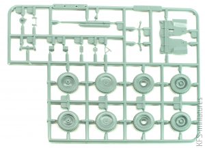 3.7 cm KPUV vz.37 cannon - Special Armour