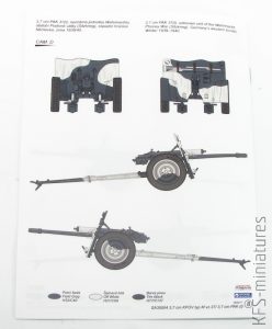 3.7 cm KPUV vz.37 cannon - Special Armour