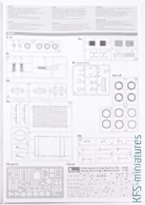 1/35 Opel Blitz - Pritsche-Normal-Type - MiniArt